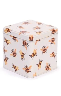 Set Of Three Emma Bridgewater Square Caddies 10 Set Of Three Emma Bridgewater Square Caddies -Home Furnishings Shop CF03729EBBUTTERCUP 4