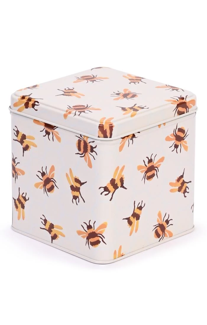 Set Of Three Emma Bridgewater Square Caddies 5 Set Of Three Emma Bridgewater Square Caddies - Image 5