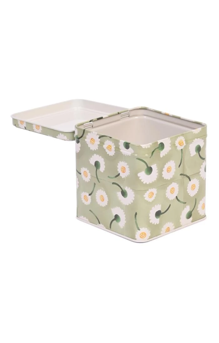 Set Of Three Emma Bridgewater Square Caddies 6 Set Of Three Emma Bridgewater Square Caddies - Image 6