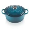 Le Creuset 20cm Round Casserole Dish