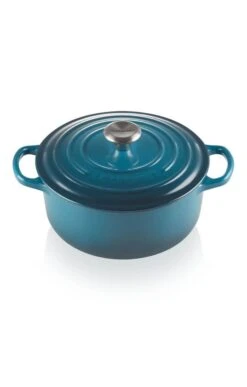 Le Creuset 20cm Round Casserole Dish