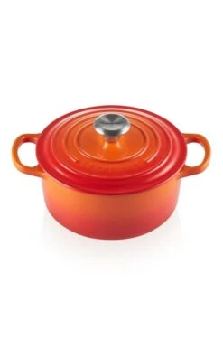 Le Creuset 24cm Round Casserole Dish
