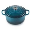 Le Creuset 28cm Round Casserole Dish