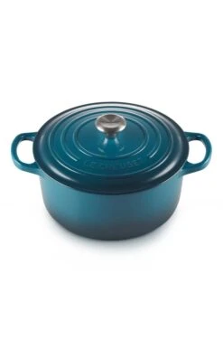Le Creuset 28cm Round Casserole Dish