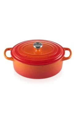 Le Creuset 29cm Oval Casserole Dish