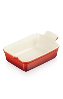 Le Creuset 19cm Deep Rectangular Dish