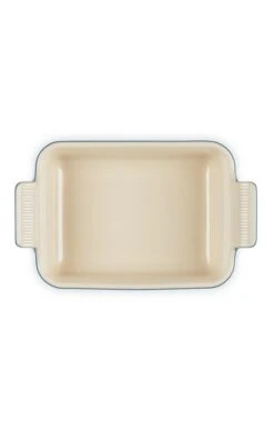 Le Creuset 19cm Deep Rectangular Dish -Home Furnishings Shop CF04155DEEPTEAL 3