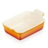 Le Creuset 19cm Deep Rectangular Dish