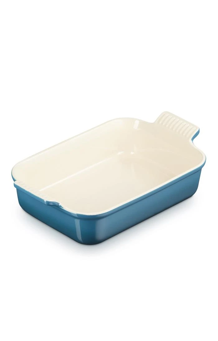 Le Creuset 26cm Deep Rectangular Dish 1 Le Creuset 26cm Deep Rectangular Dish