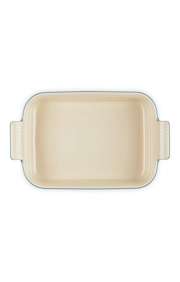 Le Creuset 26cm Deep Rectangular Dish 7 Le Creuset 26cm Deep Rectangular Dish - Image 7
