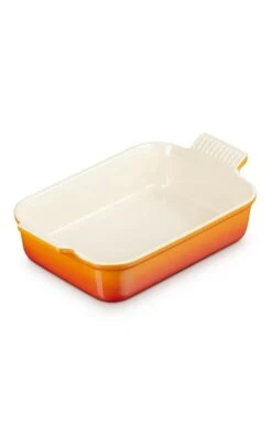 Le Creuset 26cm Deep Rectangular Dish