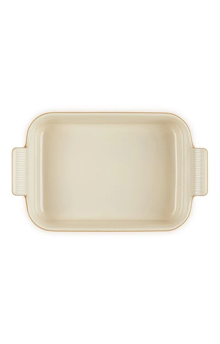 Le Creuset 26cm Deep Rectangular Dish 10 Le Creuset 26cm Deep Rectangular Dish - Image 10