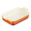 Le Creuset 32cm Deep Rectangular Dish