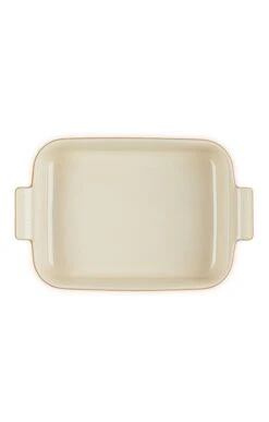 Le Creuset 32cm Deep Rectangular Dish -Home Furnishings Shop CF04157VOLCANIC 3