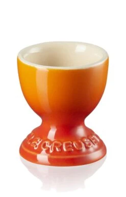 Le Creuset Set Of Six Egg Cups -Home Furnishings Shop CF04163RAINBOW 2