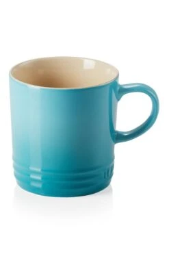 Le Creuset Set Of Six Mugs -Home Furnishings Shop CF04164RAINBOW 2