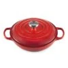 Le Creuset 30cm Shallow Casserole Dish