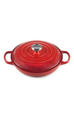 Le Creuset 30cm Shallow Casserole Dish