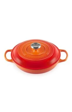 Le Creuset 30cm Shallow Casserole Dish