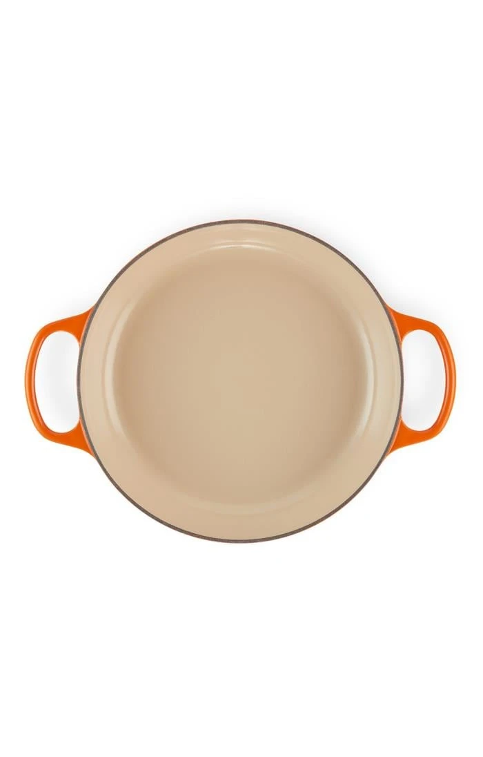 Le Creuset 30cm Shallow Casserole Dish 13 Le Creuset 30cm Shallow Casserole Dish - Image 13