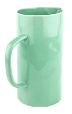 Large Jug -Home Furnishings Shop CF05700MINT 1
