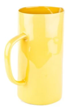 Large Jug -Home Furnishings Shop CF05700YELLOW 1
