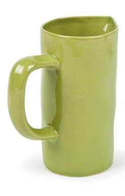 Small Jug -Home Furnishings Shop CF05701GREEN 1