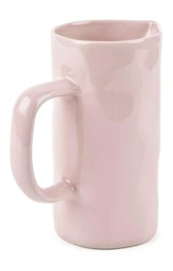Small Jug -Home Furnishings Shop CF05701PALEPINK 1