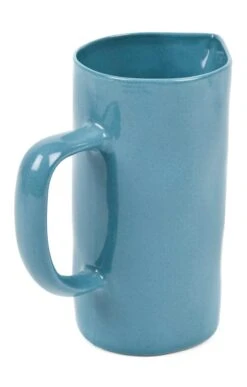 Small Jug -Home Furnishings Shop CF05701PETROL 1