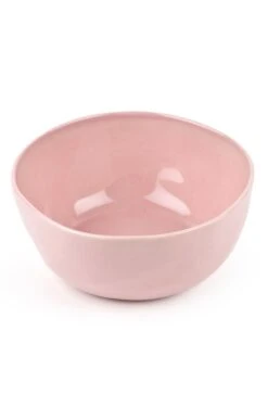 Large Dipping Bowl -Home Furnishings Shop CF05702PALEPINK 1