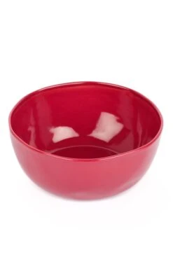 Large Dipping Bowl -Home Furnishings Shop CF05702RASPBERRY 1