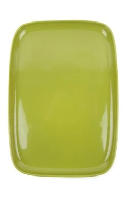 Rectangular Platter -Home Furnishings Shop CF05707GREEN 1