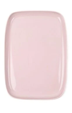 Rectangular Platter -Home Furnishings Shop CF05707PALEPINK 1