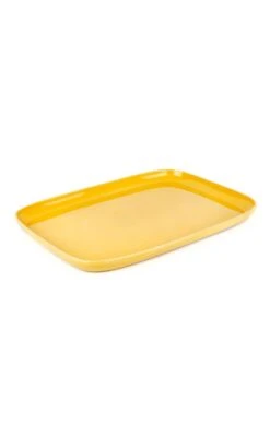 Rectangular Platter
