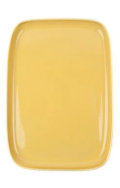 Rectangular Platter -Home Furnishings Shop CF05707YELLOW 1
