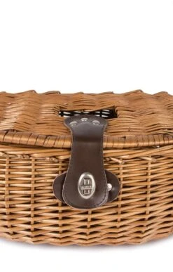Willow Fishing Creel -Home Furnishings Shop CF13006WILLOW 2
