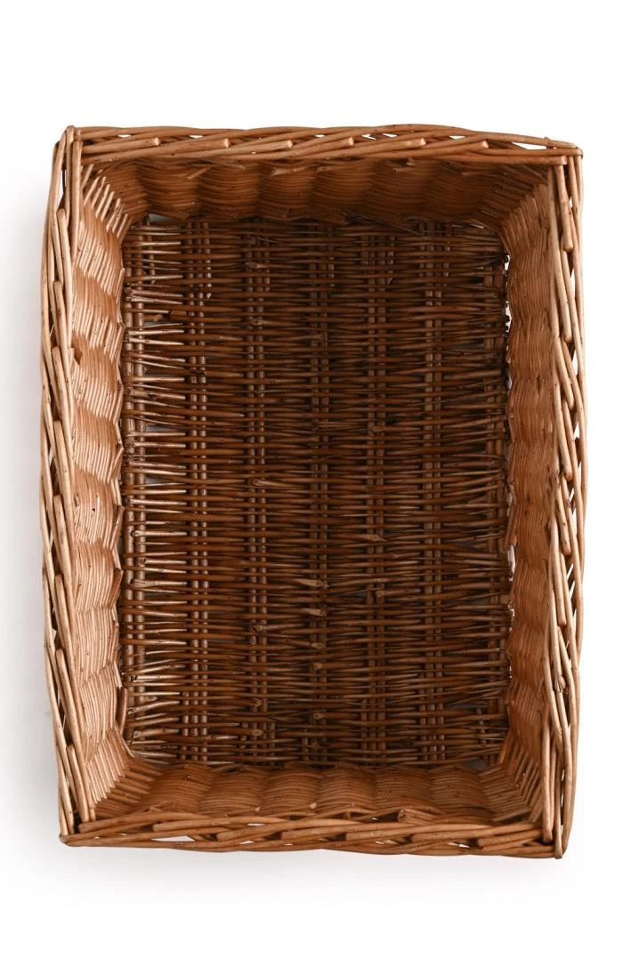 Storage Basket 2 Storage Basket - Image 2