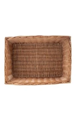 Storage Basket 11 Storage Basket -Home Furnishings Shop CF13008LGEWILLOW 2