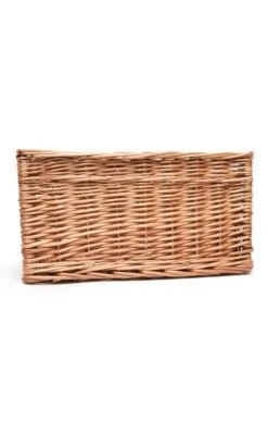 Storage Basket 12 Storage Basket -Home Furnishings Shop CF13008MEDWILLOW 1