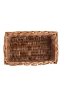 Storage Basket 15 Storage Basket -Home Furnishings Shop CF13008SMLWILLOW 2