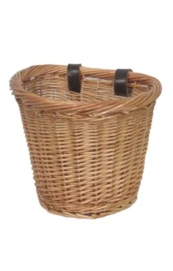 Oval Bike Basket