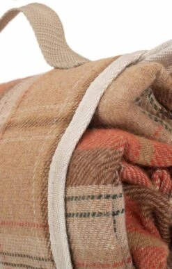 Picnic Blanket -Home Furnishings Shop CF13049AUTUMNTWEED 3