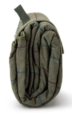 Picnic Blanket -Home Furnishings Shop CF13049GRNTWEED 3