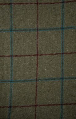 Picnic Blanket -Home Furnishings Shop CF13049GRNTWEED 6