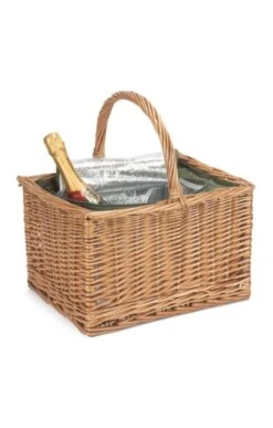 Deluxe Butcher’s Basket