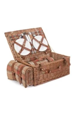 Four Person Hamper