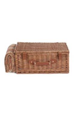 Four Person Hamper -Home Furnishings Shop CF13058AUTUMNTWEED 3