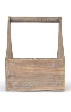 Bottle Carrier -Home Furnishings Shop CF130624OAK 1