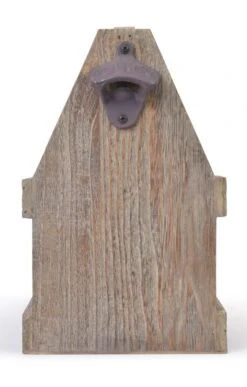 Bottle Carrier -Home Furnishings Shop CF130626OAK 2