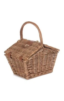 Small Elegant Hamper